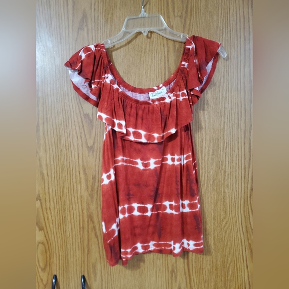 Cloud Chaser Tops - - Cloud Chaser Top